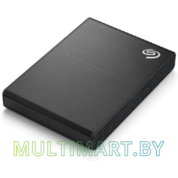 Внешний накопитель Seagate One Touch 2TB (STKG2000400) картинка 2